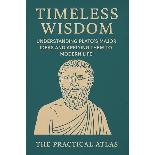 Timeless Wisdom by The Practical Atlas