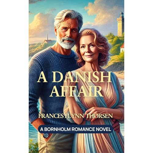 A Danish Affair by Frances Flynn Thorsen