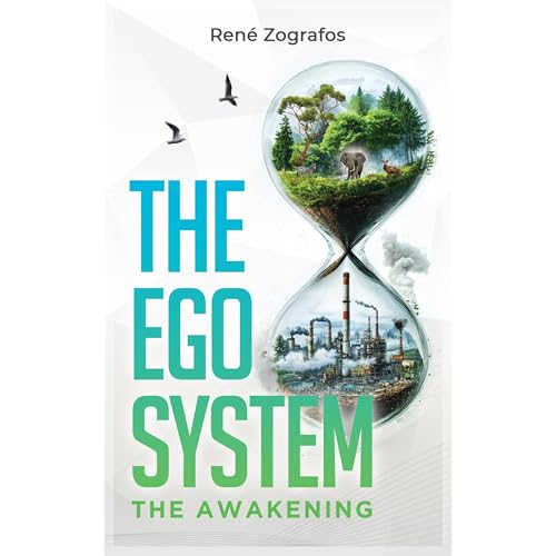 The Ego System by René Zografos