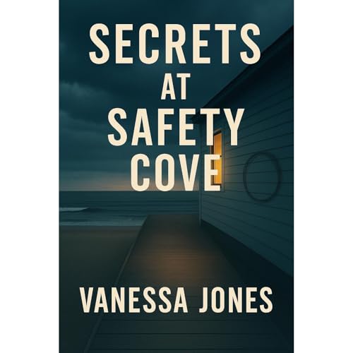 Secrets at Safety Cove