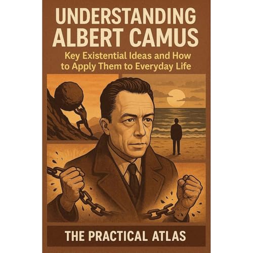 Understanding Albert Camus by The Practical Atlas