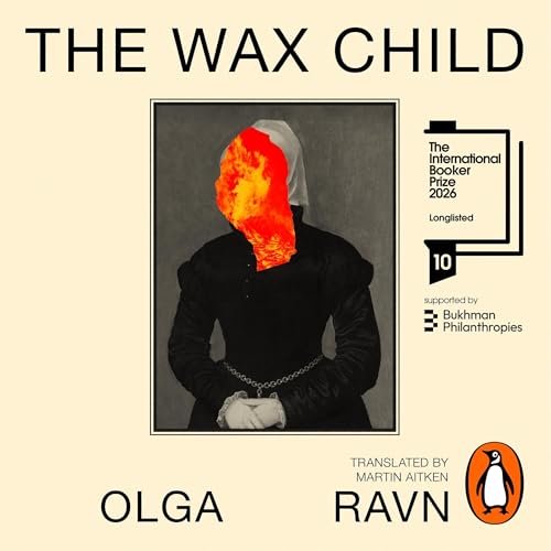The Wax Child