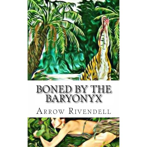 Boned By The Baryonyx