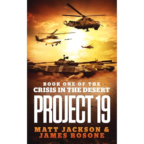 Project 19 by James Rosone
