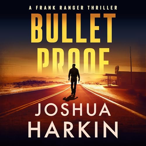 Bullet Proof by Joshua Harkin