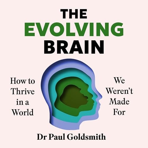 The Evolving Brain