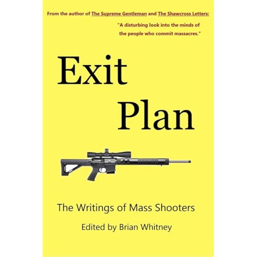 Exit Plan by Brian Whitney
