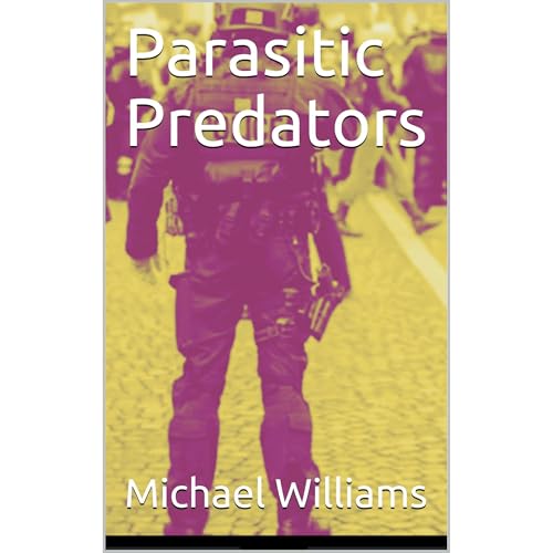 Parasitic Predators