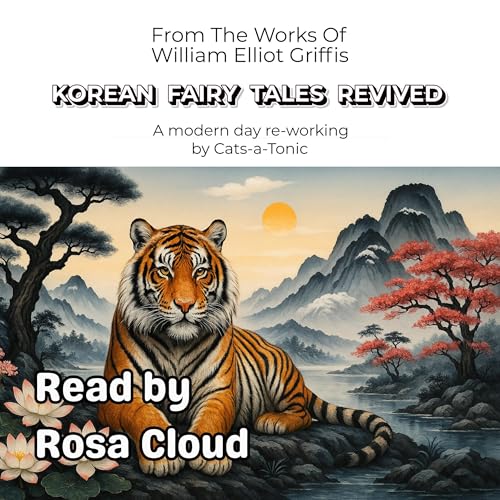 Korean Fairy Tales Revived