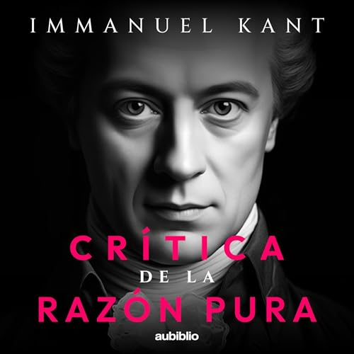Crítica de la razón pura