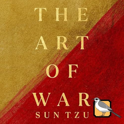 The Art of War (Sun Tzu) by Sun Tzu