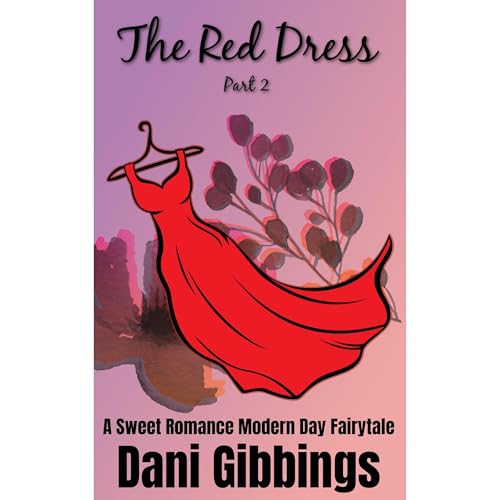 The Red Dress #2 by Dani Gibbings