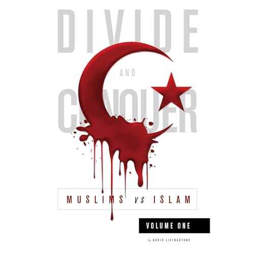 Divide and Conquer: Muslims vs Islam by DAVID LIVINGSTONE