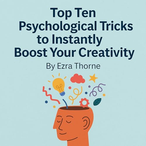 Top Ten Psychological Tricks