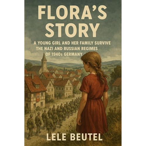 Flora's Story by Lele Beutel