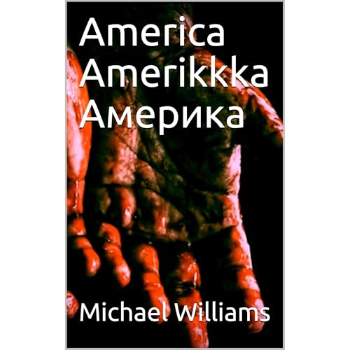 America Amerikkka Америка