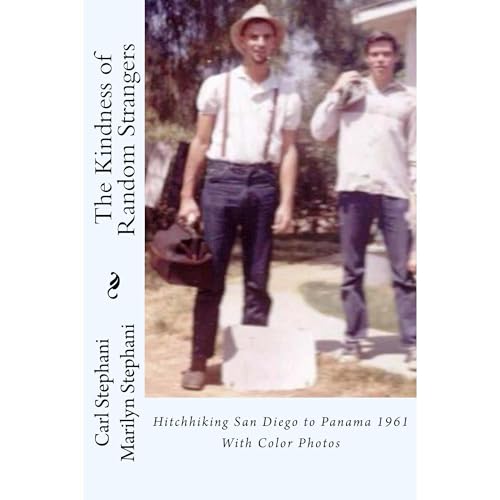 The Kindness of Random Strangers