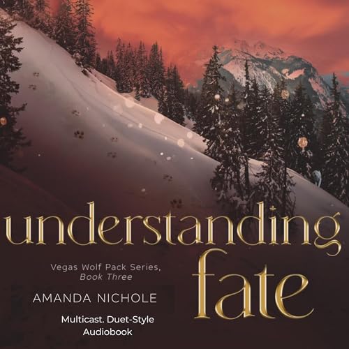 Understanding Fate by Amanda Nichole
