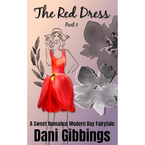 The Red Dress #1