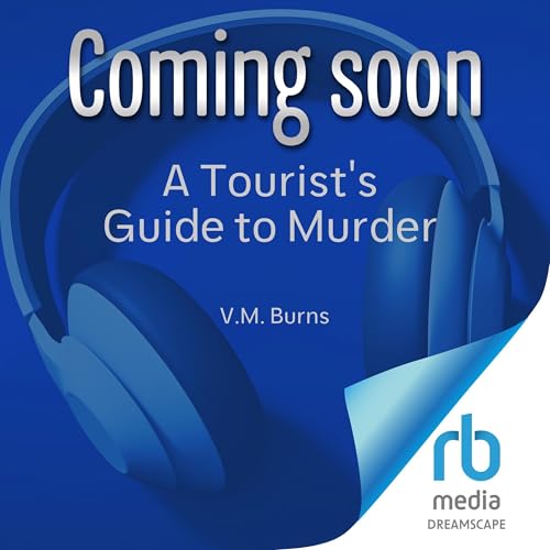 A Tourist's Guide to Murder