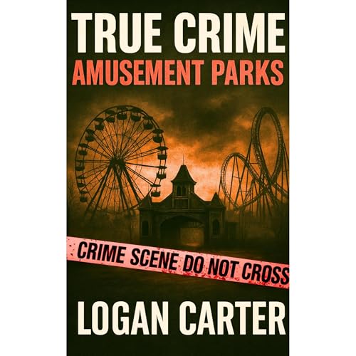 True Crime - Amusement Parks