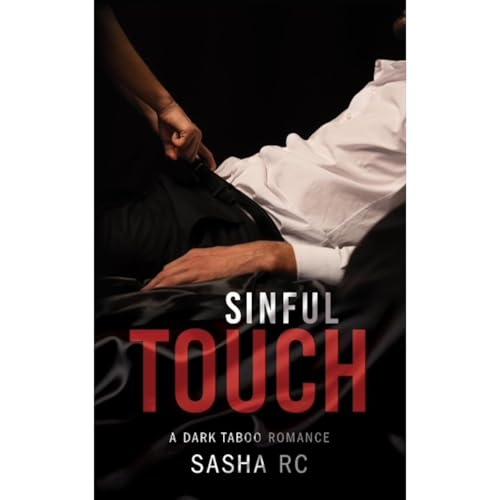 Sinful Touch by Sasha RC