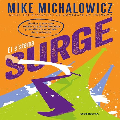 El sistema SURGE [Surge]