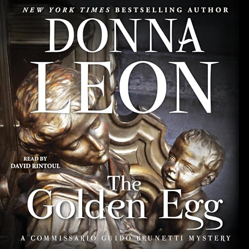 The Golden Egg