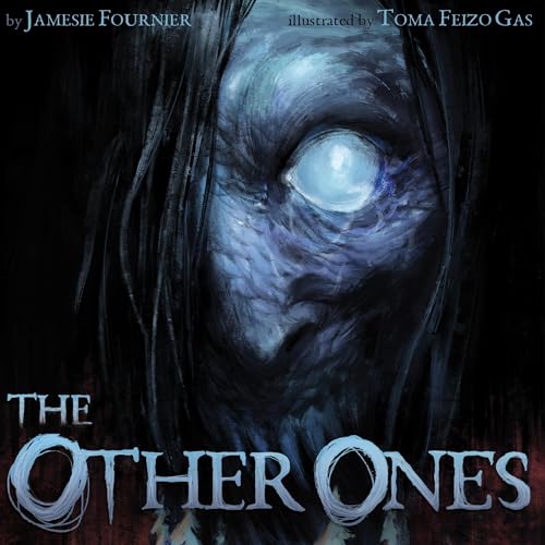 The Other Ones by Jamesie Fournier