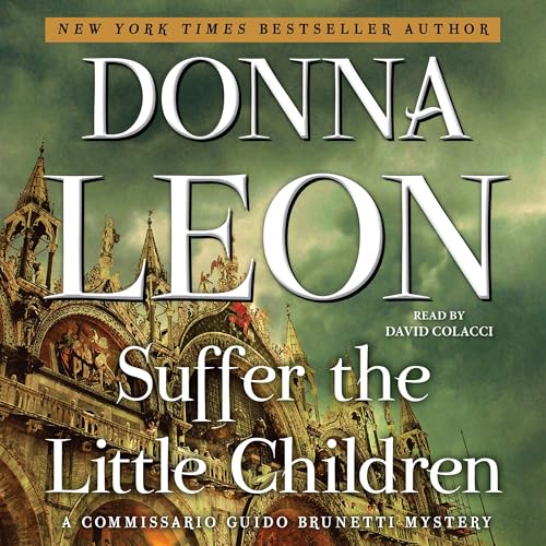 Suffer the Little Children