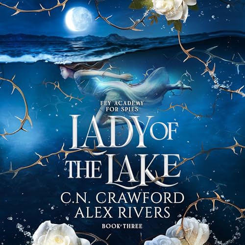 Lady of the Lake
