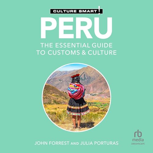 Peru by John Forrest