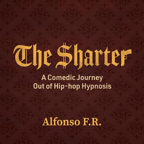 The Sharter by Alfonso F.R.