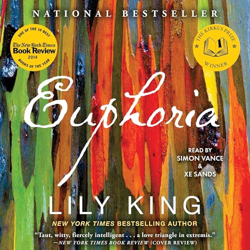 Euphoria by King Lily