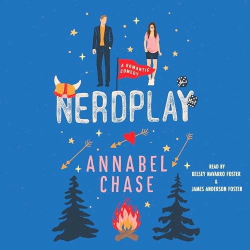Nerdplay by Annabel Chase