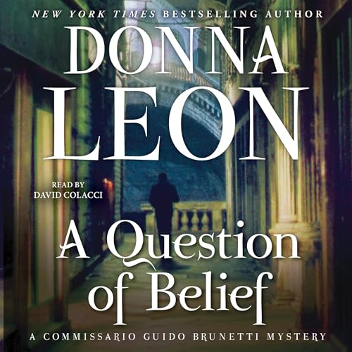 A Question of Belief
