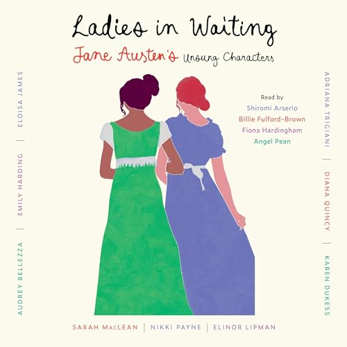 Ladies in Waiting