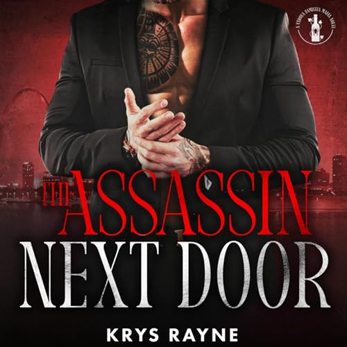 The Assassin Next Door