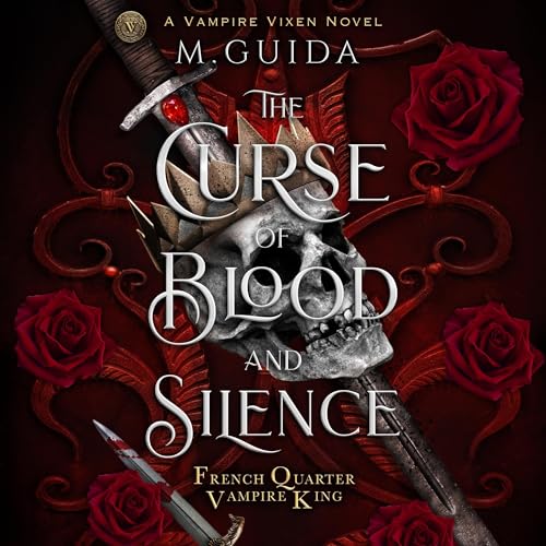 The Curse of Blood and Silence