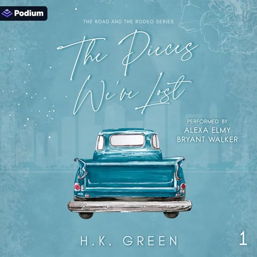 The Pieces We've Lost