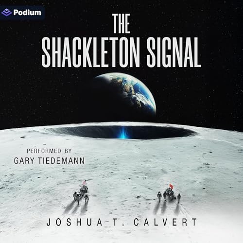 The Shackleton Signal