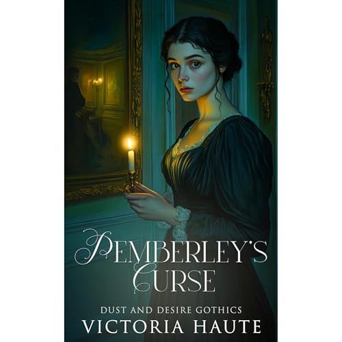 Pemberley's Curse