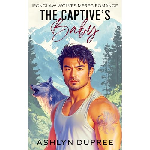 The Captive's Baby