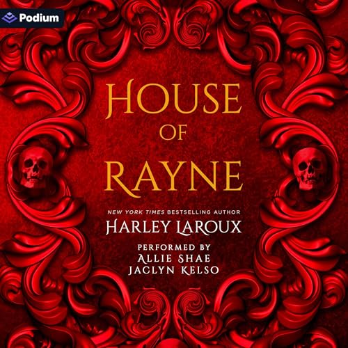 House of Rayne