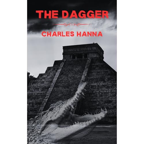 The Dagger by Charles Hanna
