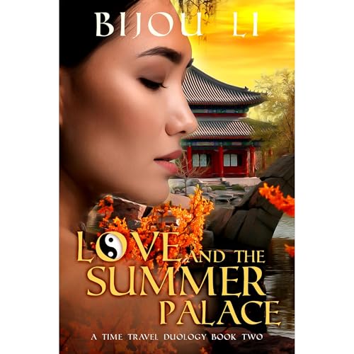 Love and the Summer Palace