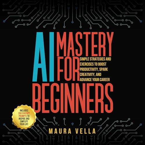 AI Mastery for Beginners
