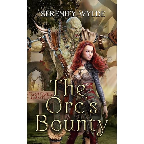 The Orc's Bounty