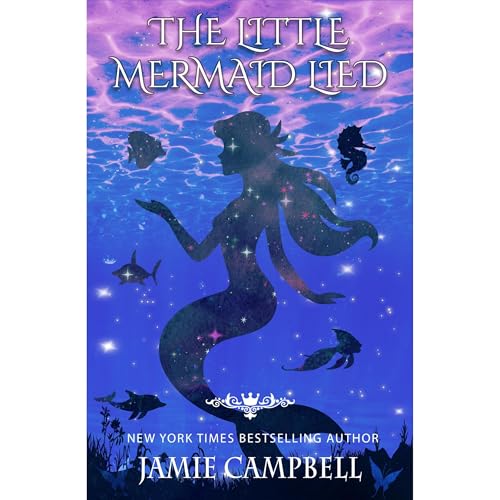 The Little Mermaid Lied