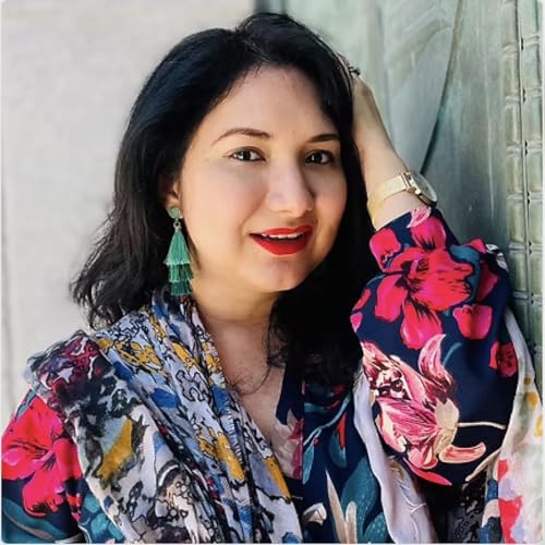 Penelope’s Story Goes Global: Director Lisetty Sandoval on Faith, Film, and Breaking Cycle by Unknown